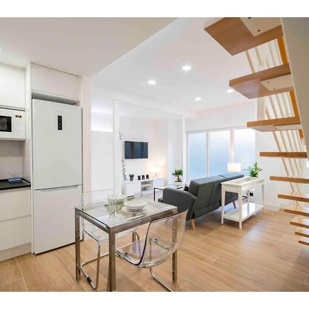 Precioso Apartamento A Pie De Calle - Retiro- Dr Laguna Мадрид Экстерьер фото